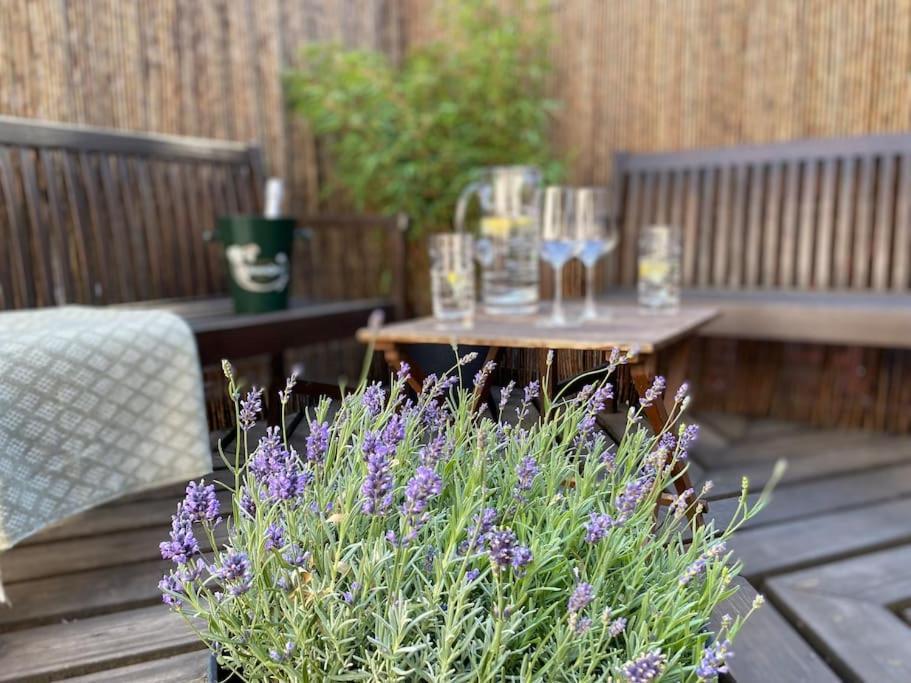 Windsor Cottage: Cosy, Charming, Full Of Character エクステリア 写真