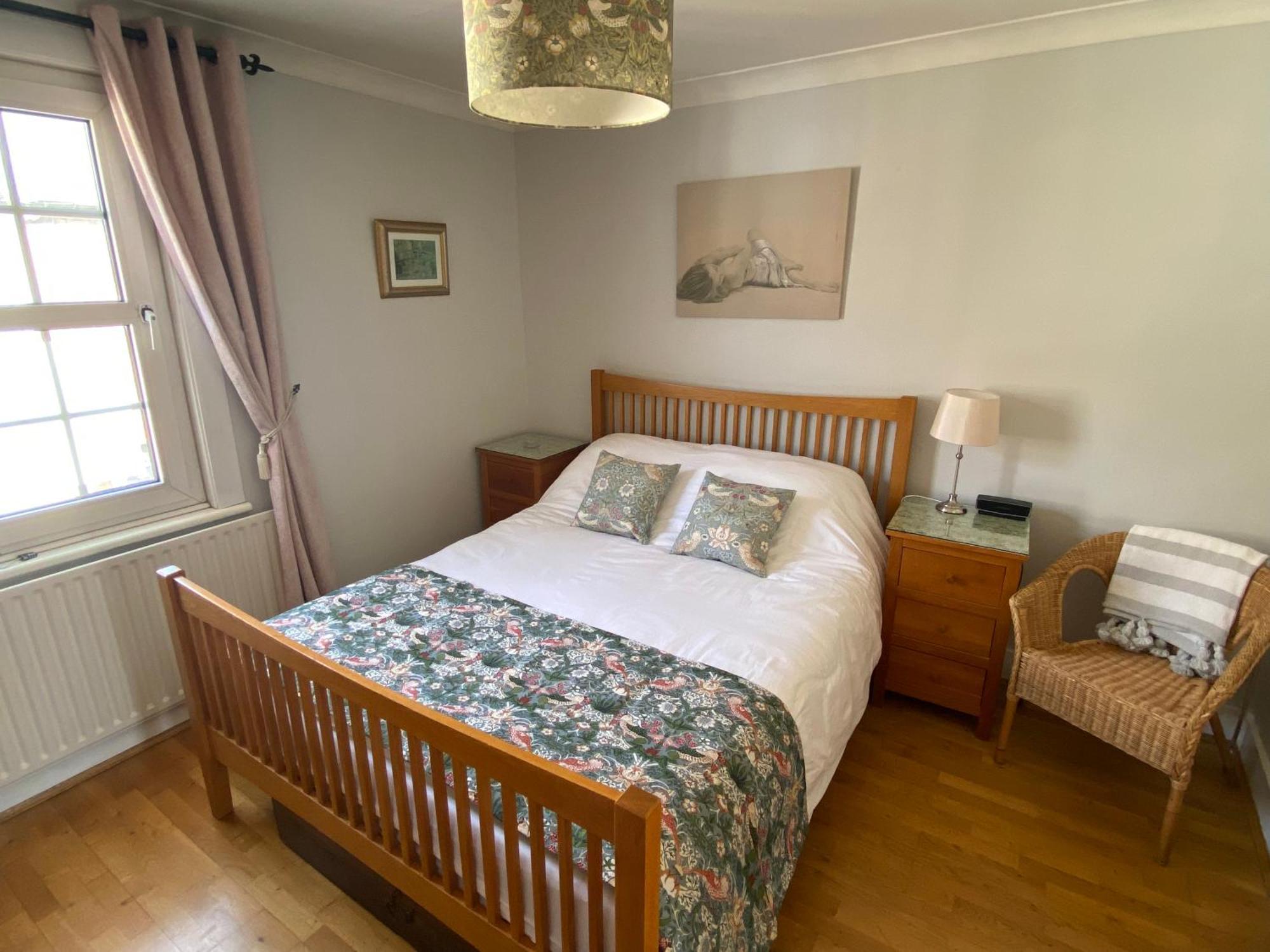 Windsor Cottage: Cosy, Charming, Full Of Character エクステリア 写真
